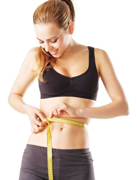 Redução média de gordura após Slimmestar 67 por cento